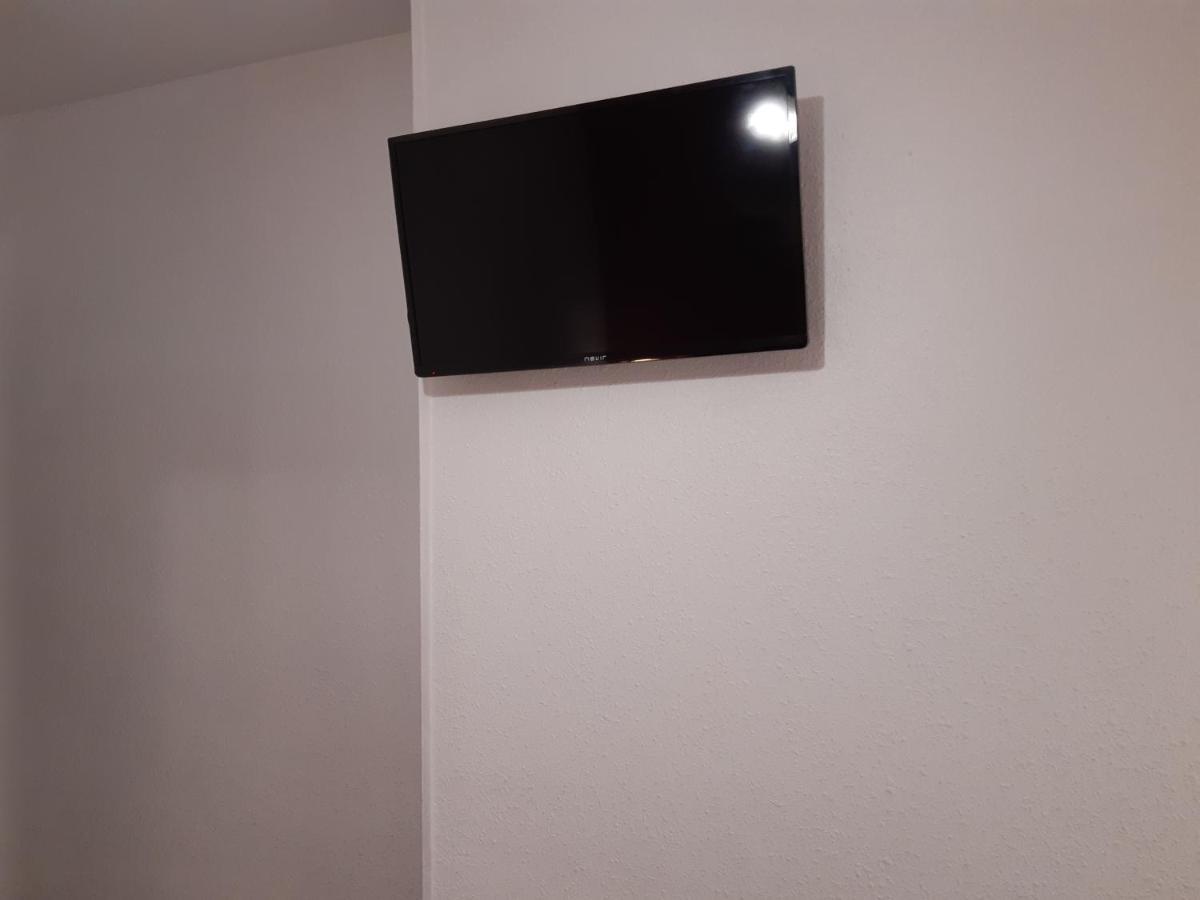 Hotel Azahar Oliva Luaran gambar