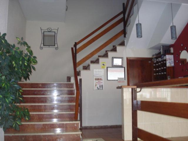 Hotel Azahar Oliva Luaran gambar
